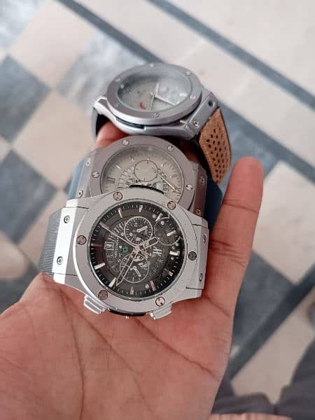 Hublot jeneve Watches 2