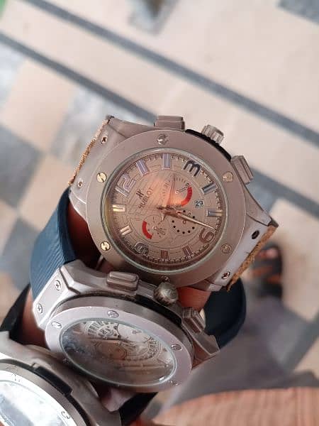 Hublot jeneve Watches 3