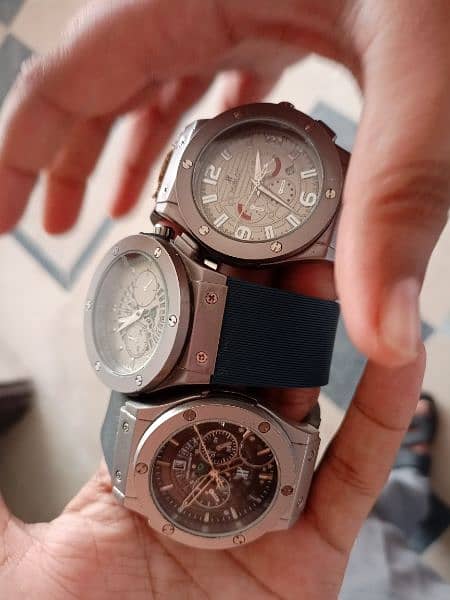 Hublot jeneve Watches 4