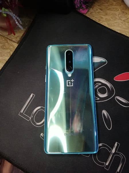 OnePlus 8 = 12/256 16