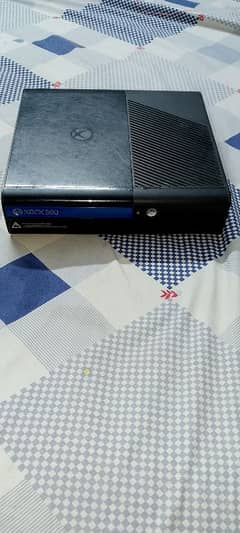 Xbox 360 Slim