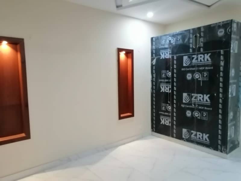 1 kanak brand new luxery portin 4 beds upper for rent in wapda town phase 2 lahore 3