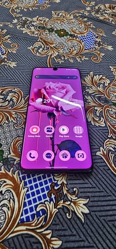 S20 PLUS+ 10X10 DOT no crack   sim working NON PTA 12/128 0