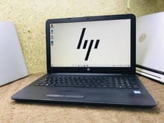 HP Notebook Slim Sleek 250/G5 i5/6th Gen 0