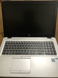 Hp Elitebook 850 G3 For Sale