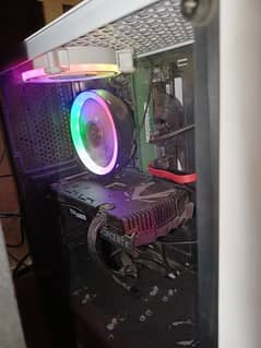 i7 6th Gen Gaming PC