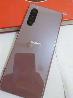 Sony Xperia 5 mark ii low text 0