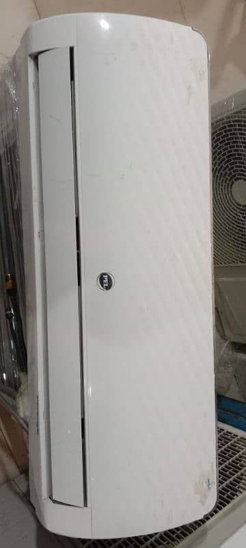 DC Inverter AC Pel 1