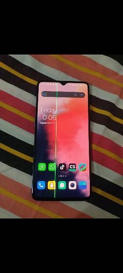 OnePlus 7t 0