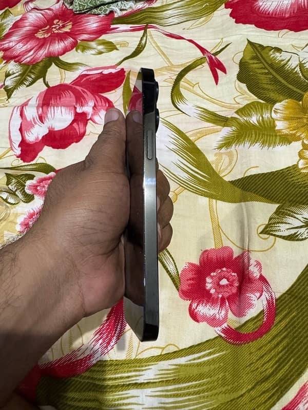 iphone 14 pro max 256gb non pta 4