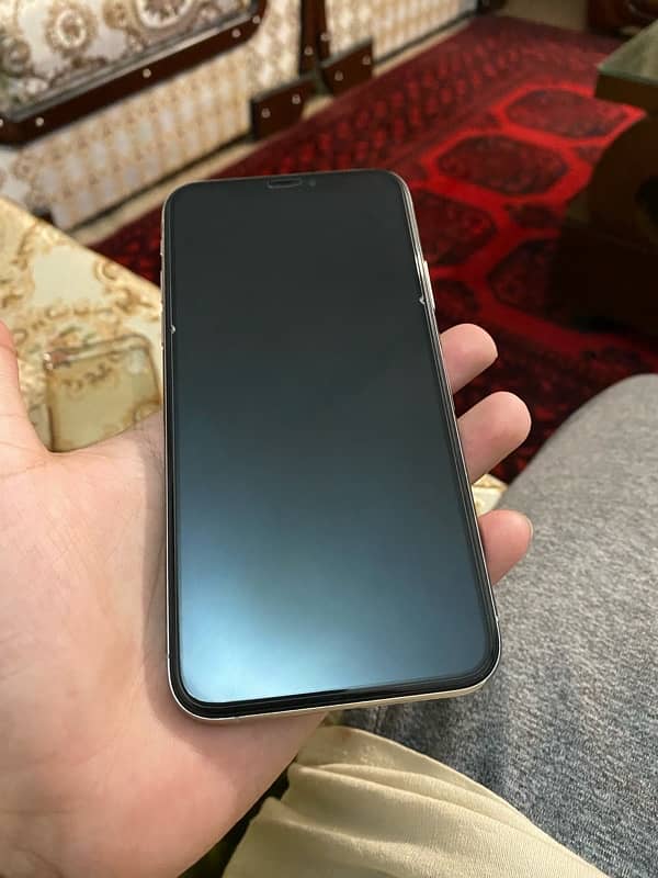 iphone xs 0