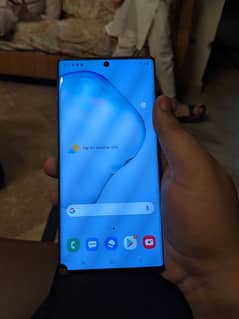 samsung note 10 plus