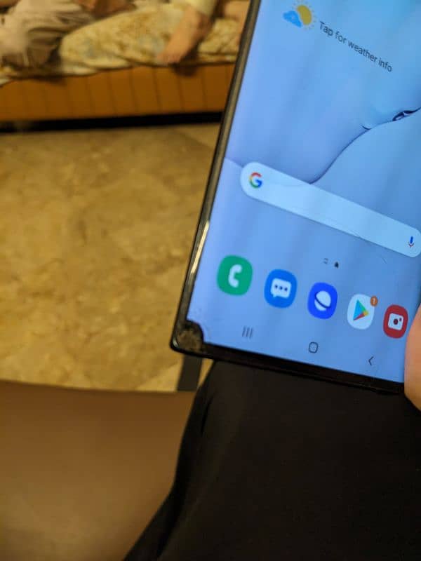 samsung note 10 plus 2