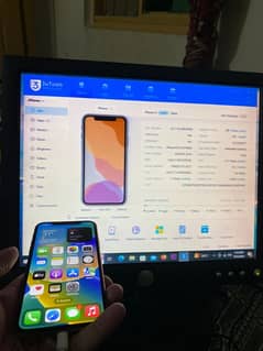 Iphone x non pta 256 gb