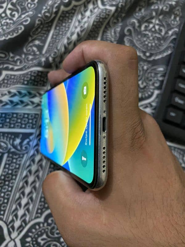 Iphone x non pta 256 gb 3