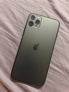 Iphone 11 Pro max pta approved