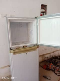 freezer 0