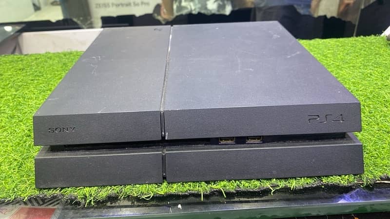 PS4 512 gb Online For Sale 0