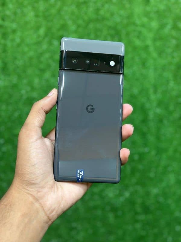 Google pixel 7pro 7a 7 6pro 6 6a 4xl & Pixel 5 Box Pack Fresh Stock 9