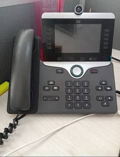 IP phone Ip phone cisco 8845 ip phone