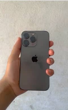 iPhone 13 pro 128 0