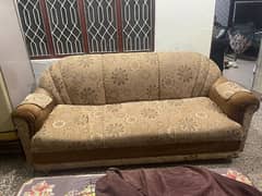 5seater sofa for sale