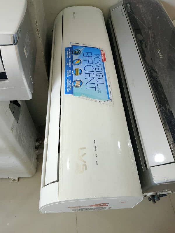 Non Inverter AC/Split 1