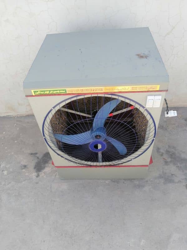 12 volt air cooler 2