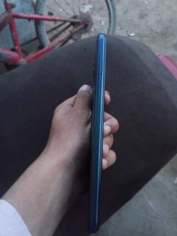 Tecno Spark 8c (Exchange Possible) 2