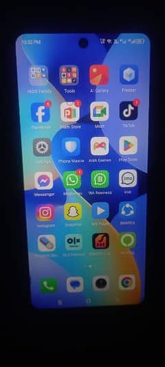 Tecno 20c 10/10 condition