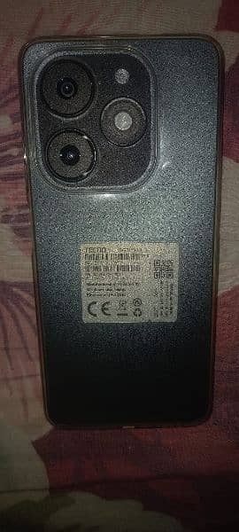 Tecno 20c 10/10 condition 1