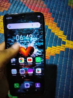 ITEL VISION 1 0