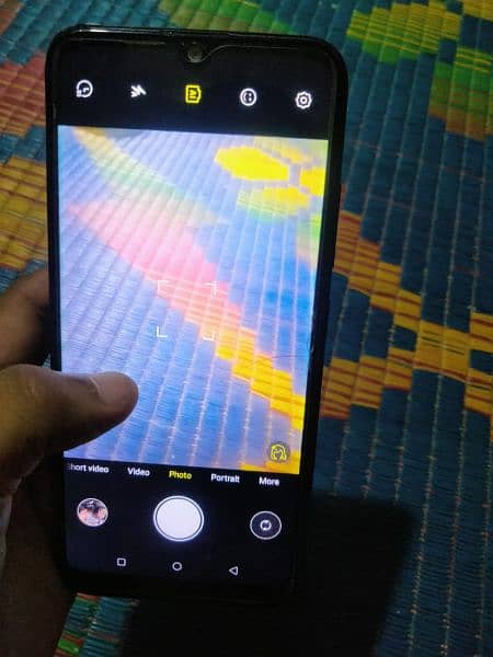 ITEL VISION 1 6