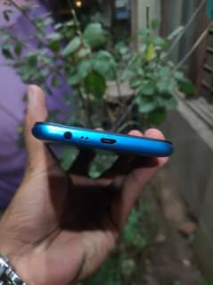 Realme C25y 4/64