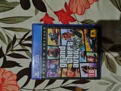 GTA 5 premium edition