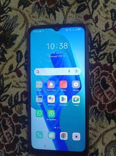 Oppo A16e