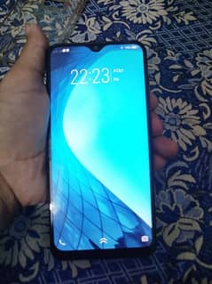 vivo y93s 4gb ram 128gb memory