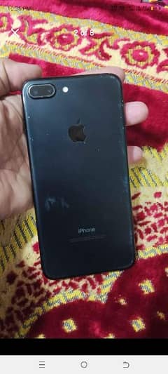 I phone 7 plus 128 gb Non pta