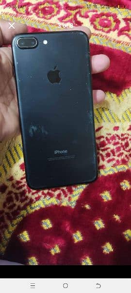 I phone 7 plus 128 gb Non pta 1