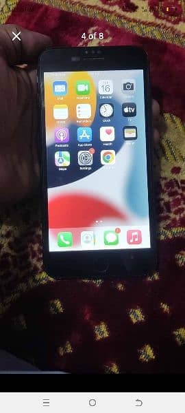 I phone 7 plus 128 gb Non pta 2