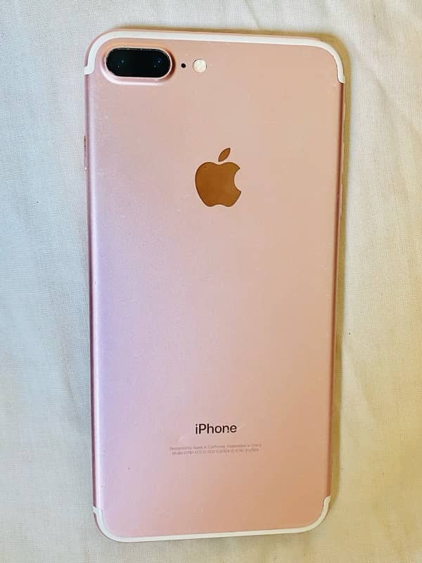 iphone 7 plus non pta 32 gb 1