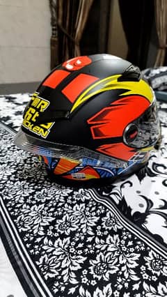 id Helmet