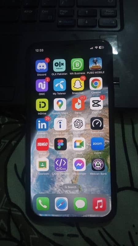 iphone 11 pro (fu) no chnage 8