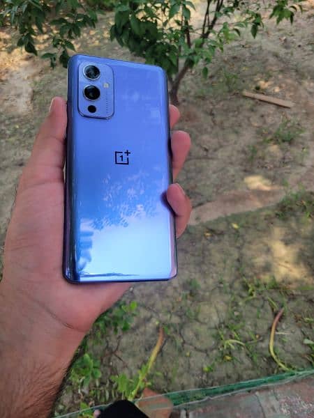 Oneplus 9 8/128 0