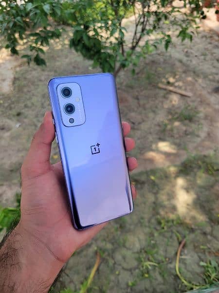 Oneplus 9 8/128 4