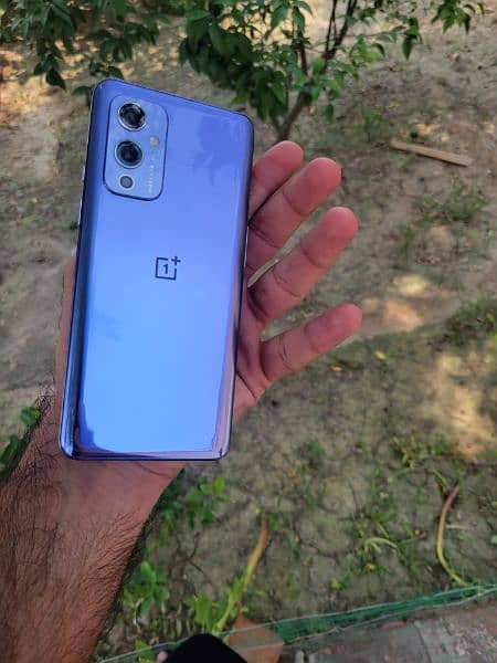 Oneplus 9 8/128 5