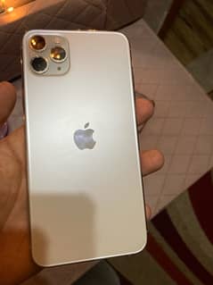 iphone 11 pro max 64gb