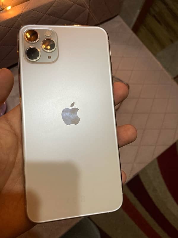 iphone 11 pro max 64gb 0