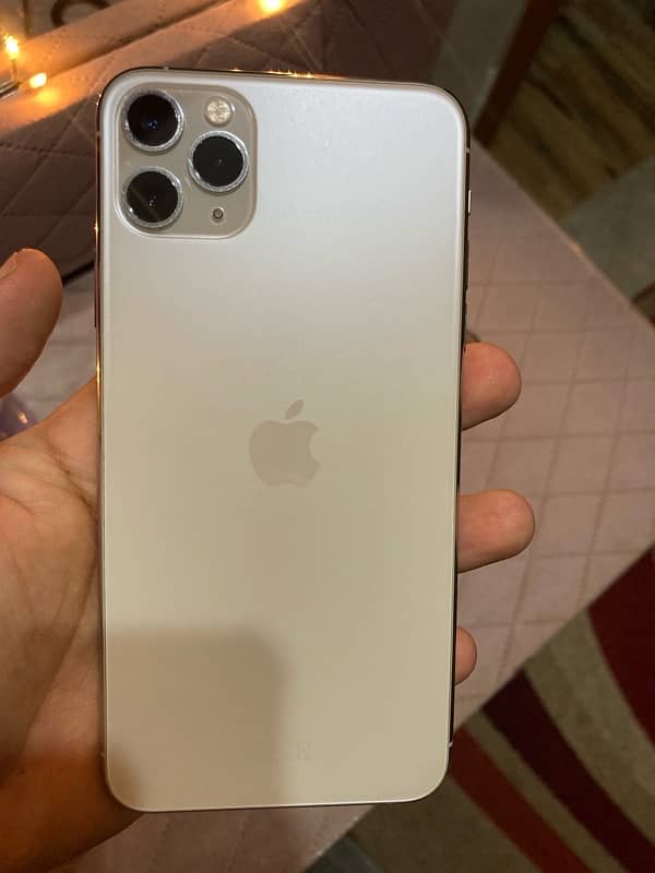 iphone 11 pro max 64gb 2