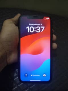 iphone XR jv non pta 64gb 8/10